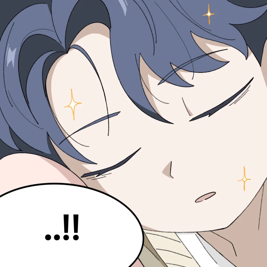 무릎배개 해주는 만화_3.webp