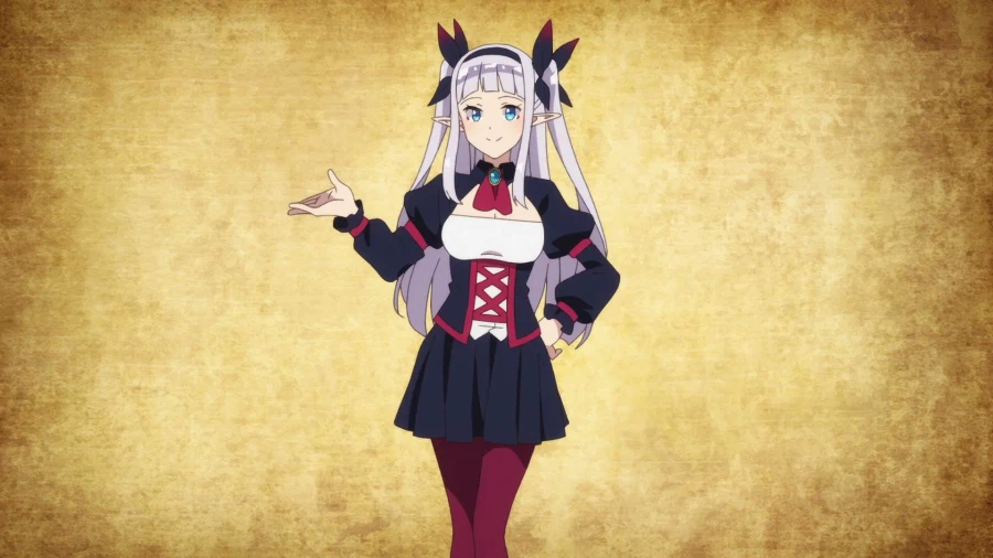 이세계농가)마누라가 많기도 하지만 적어도 루 상대로 매너리즘은 없겠다_1.webp