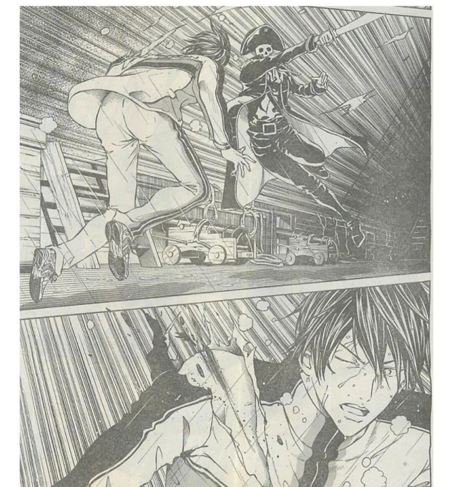 테니스의 왕자) 2부에 나오는 테니스 기술들_1.webp