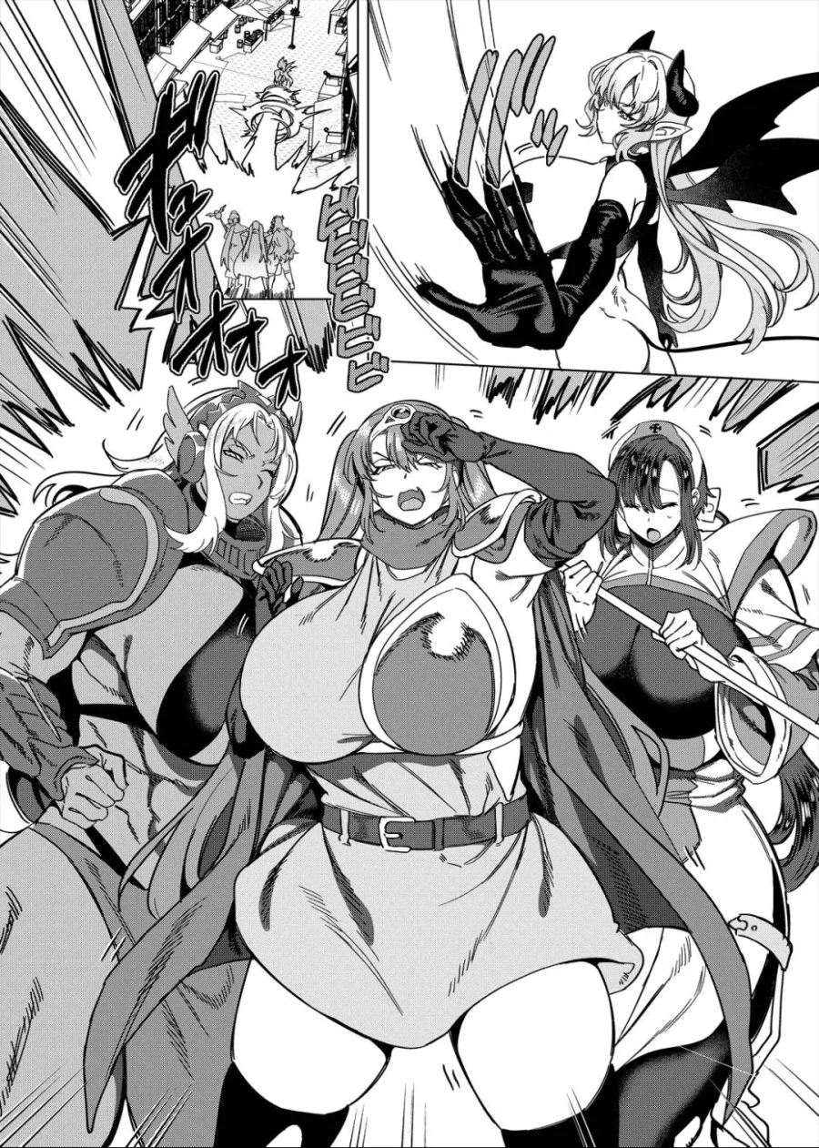 용사 파티에서 추방당한 마법사 manhwa_9.webp