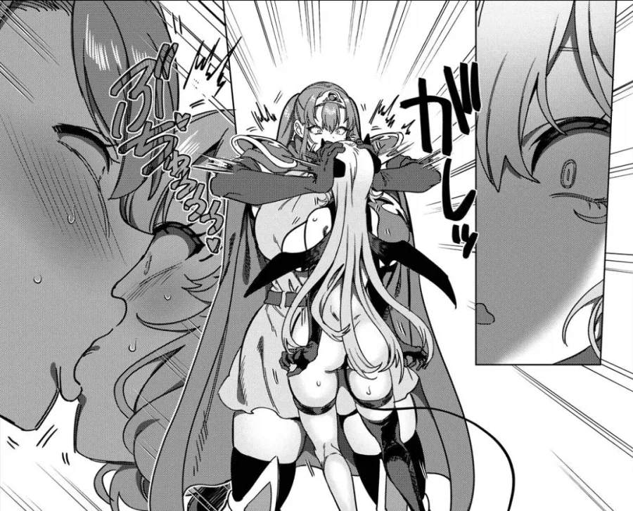 용사 파티에서 추방당한 마법사 manhwa_13.webp