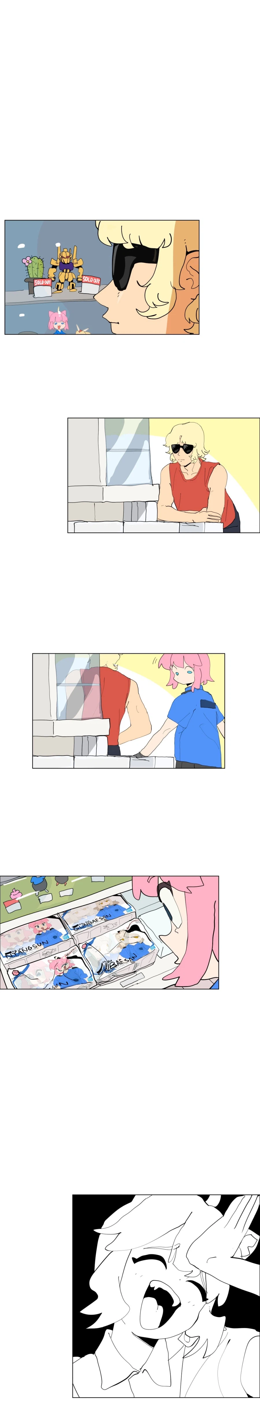 건담) 본격 건덕들 부끄럽게 하는 건베 빌런 만화_3.webp