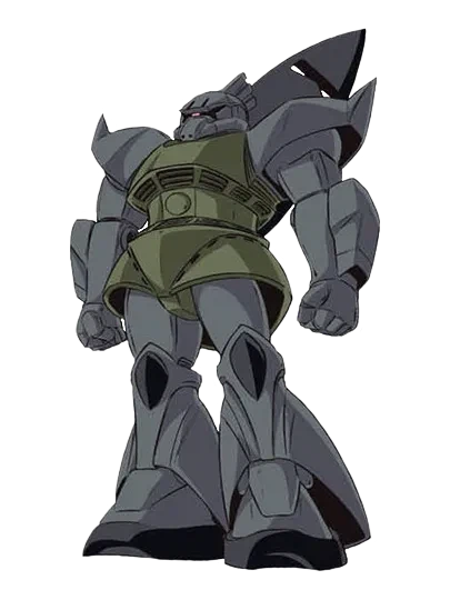 건담) MS-14 그 돼지 같은 애 결국 겔구그에게 밀린 애잔아?_1.webp