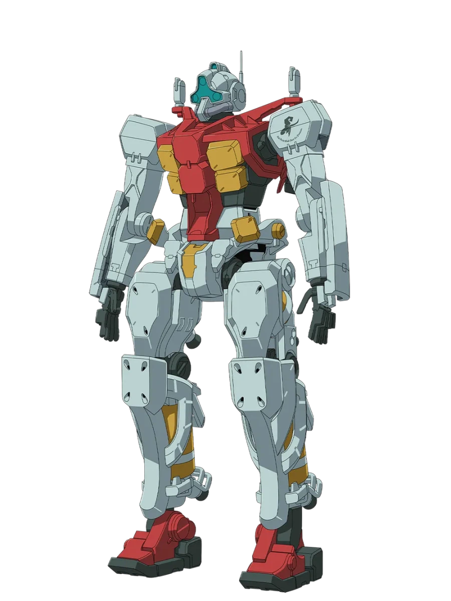 건담) MS-14 그 돼지 같은 애 결국 겔구그에게 밀린 애잔아?_2.webp