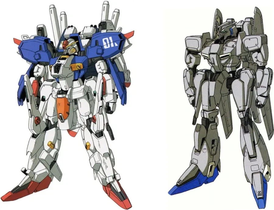 건담)제쿠 시리즈는 외내적으로 억까 당함...._3.webp
