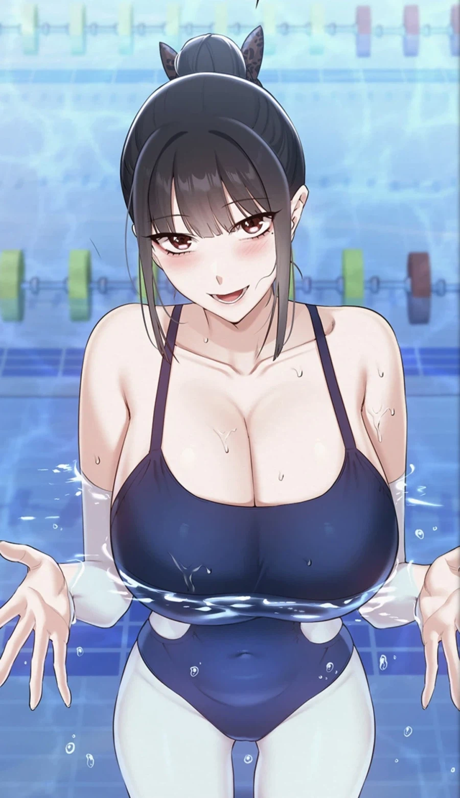 탑툰쪽에서 은근 패러디가 자주 나온 영화_1.webp