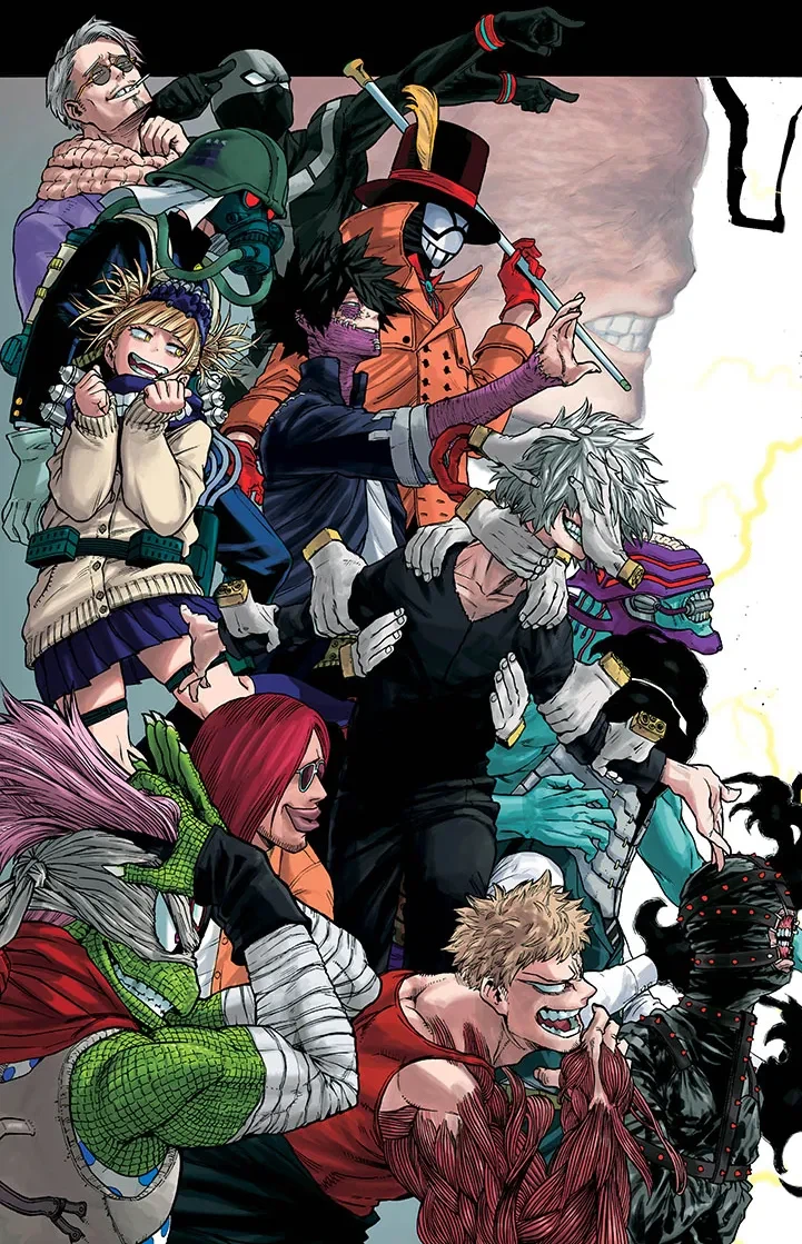 소년만화 역사상 단체샷 제일 잘 찍는 녀석들_1.webp