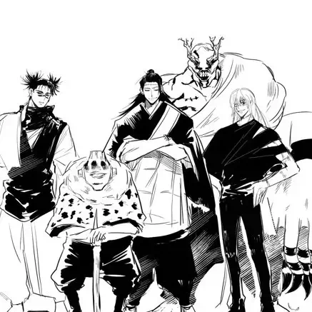 소년만화 역사상 단체샷 제일 잘 찍는 녀석들_6.webp