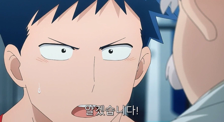 히어로가 악의 여간부에게 고백하기로 한 이유_21.webp