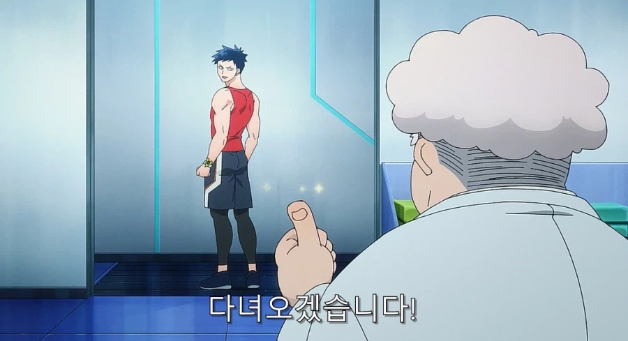 히어로가 악의 여간부에게 고백하기로 한 이유_22.webp