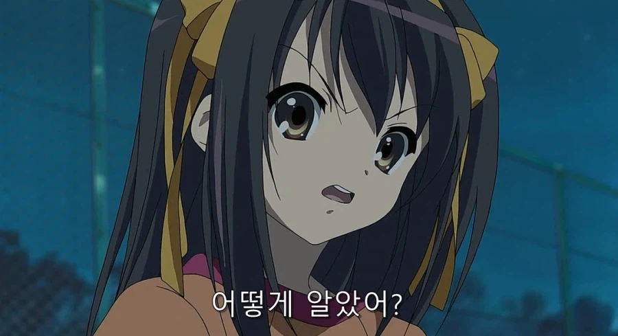 스즈미야) 하루히에게 막대한 영향을 준 존 스미스_20.webp