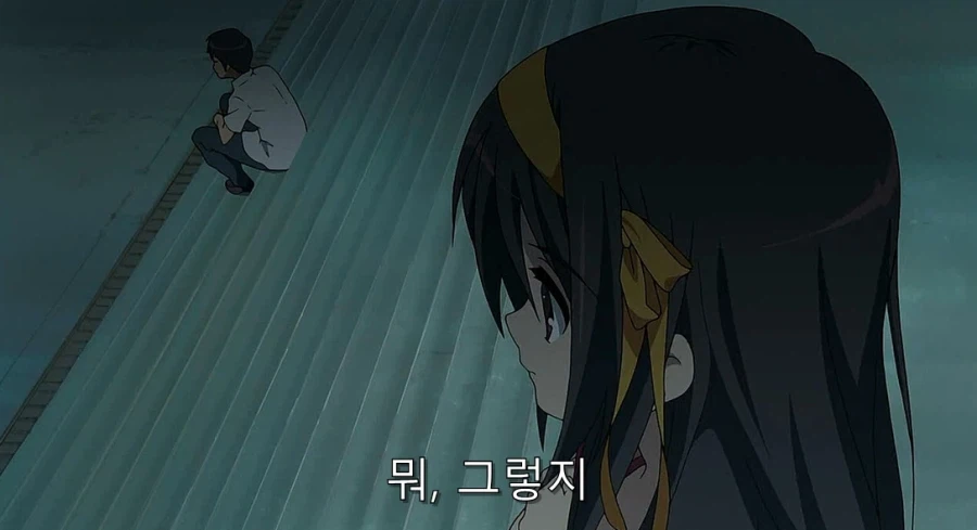 스즈미야) 하루히에게 막대한 영향을 준 존 스미스_25.webp