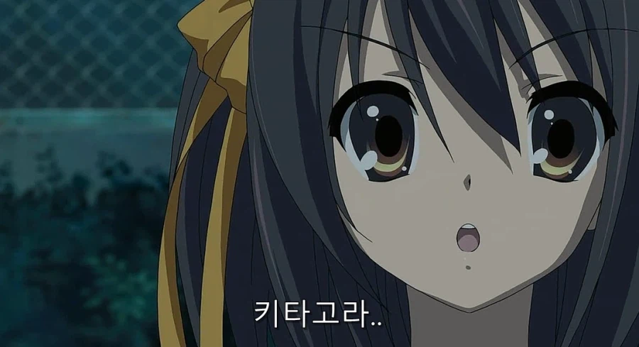 스즈미야) 하루히에게 막대한 영향을 준 존 스미스_26.webp