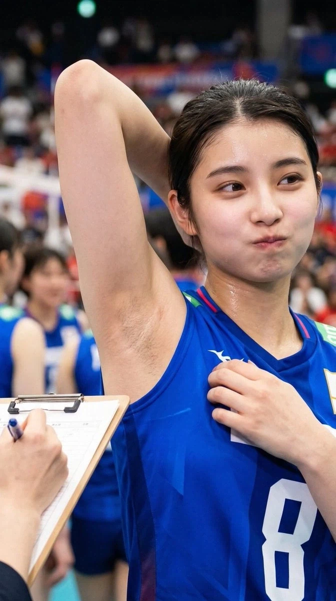 배구 눈나 겨드랑이.jpg_1.webp