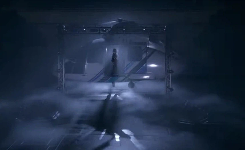 @) 스트레이 XR 오프닝에 그 헬기 등장 ㅋㅋㅋ_1.webp