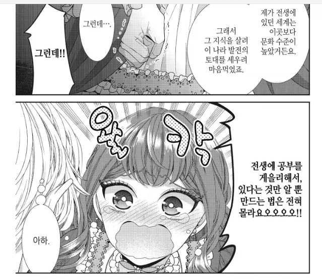 자칭 악역 영애인 약혼자 관찰 기록_2.webp