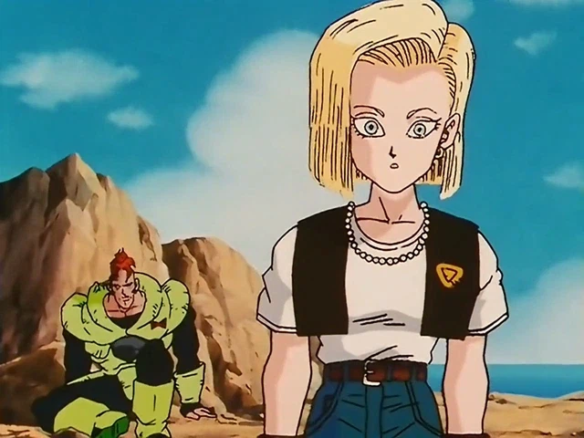 드래곤볼) 아마도 천진반 인생 중 가장 빡쳤을때_3.webp