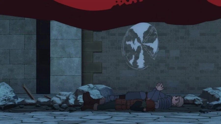 던전밥]하고싶은 말은 많은데 공통어로는 표현을 할수없는 상황_1.webp