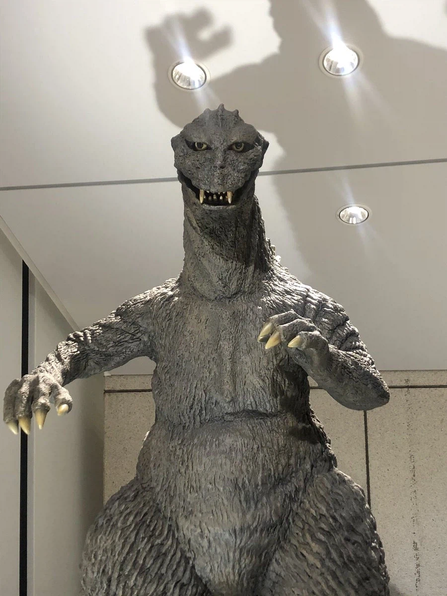 고지라)보면 은근 기분 나빠지는 고지라_1.webp