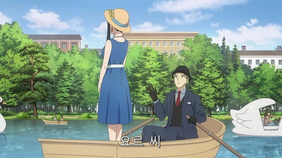 스파이패밀리) 로이드 계획을 다 무너트리는 요르_32.webp