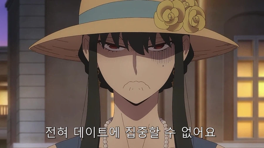 스파이패밀리) 로이드 계획을 다 무너트리는 요르_36.webp