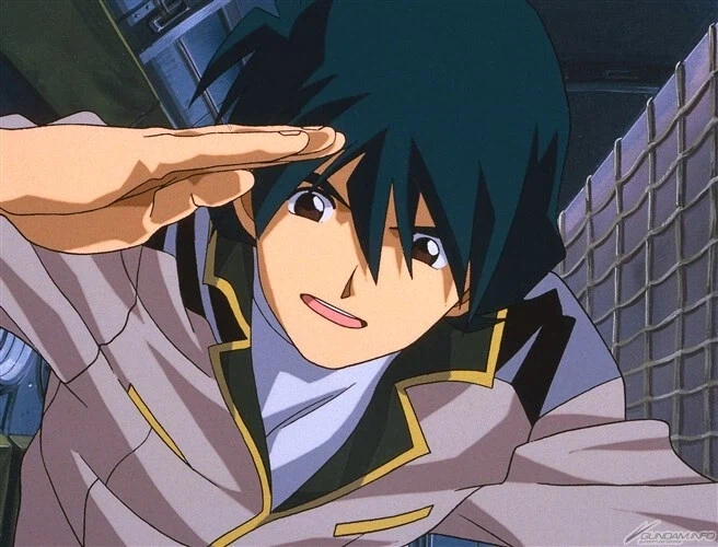 건담) 의외로 고향이 지구에 있는 주인공_1.webp