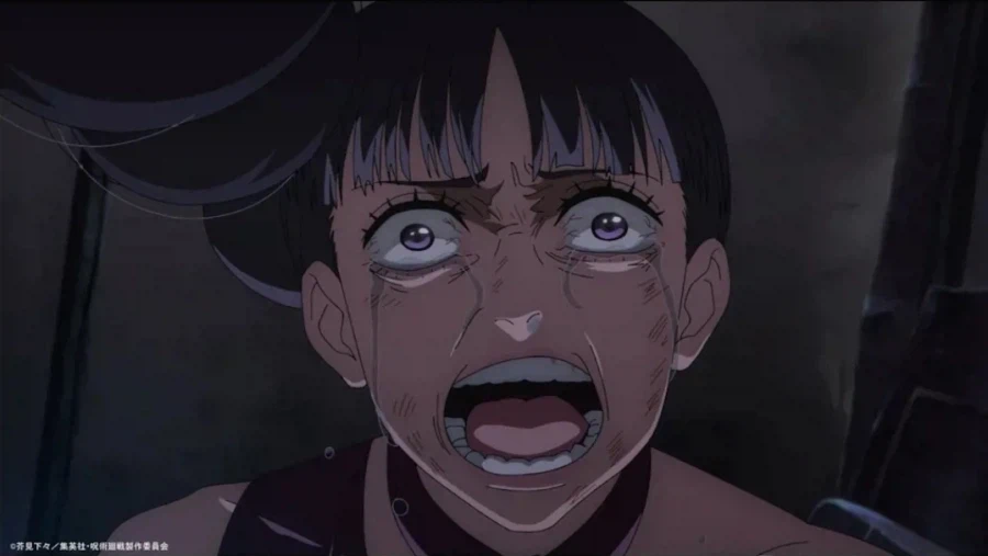 주술회전) 원작이 더 좋았다고 생각하는 표정_1.webp