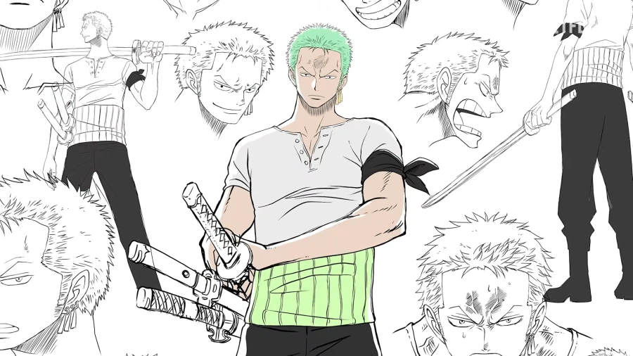 원피스) 애니 리메이크 특징_1.webp