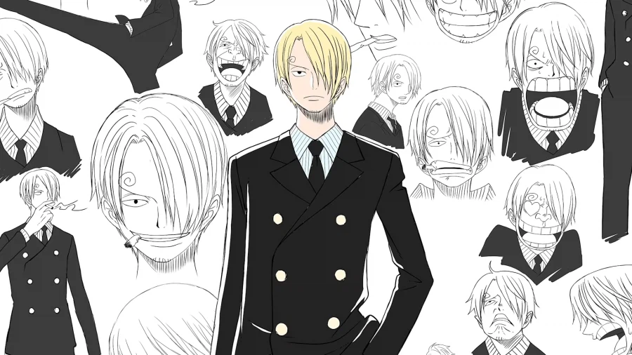 원피스) 애니 리메이크 특징_3.webp