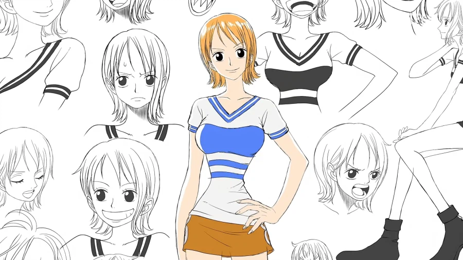 원피스) 애니 리메이크 특징_4.webp