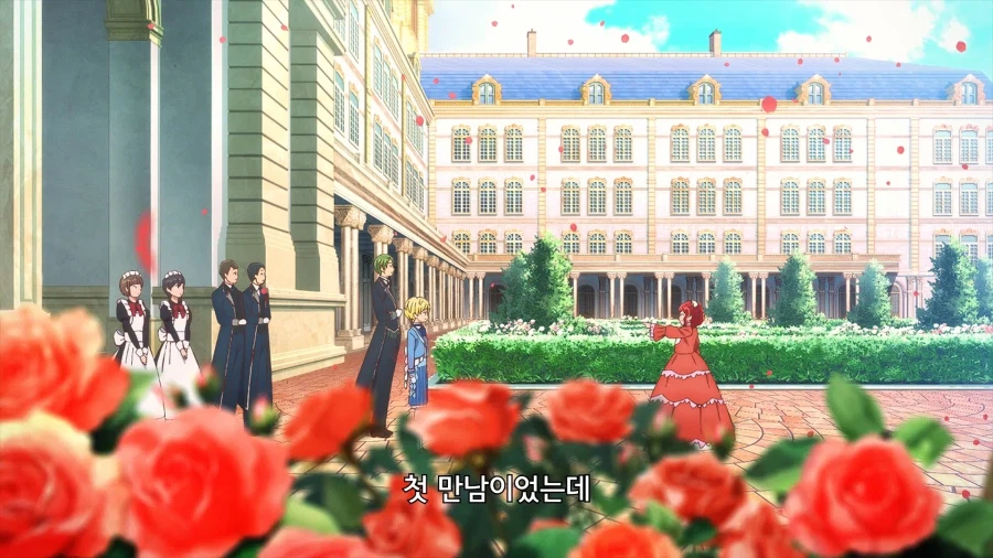 난데없이 약혼자가 악역영애가 되겠다고 한다.manhwa_8.webp