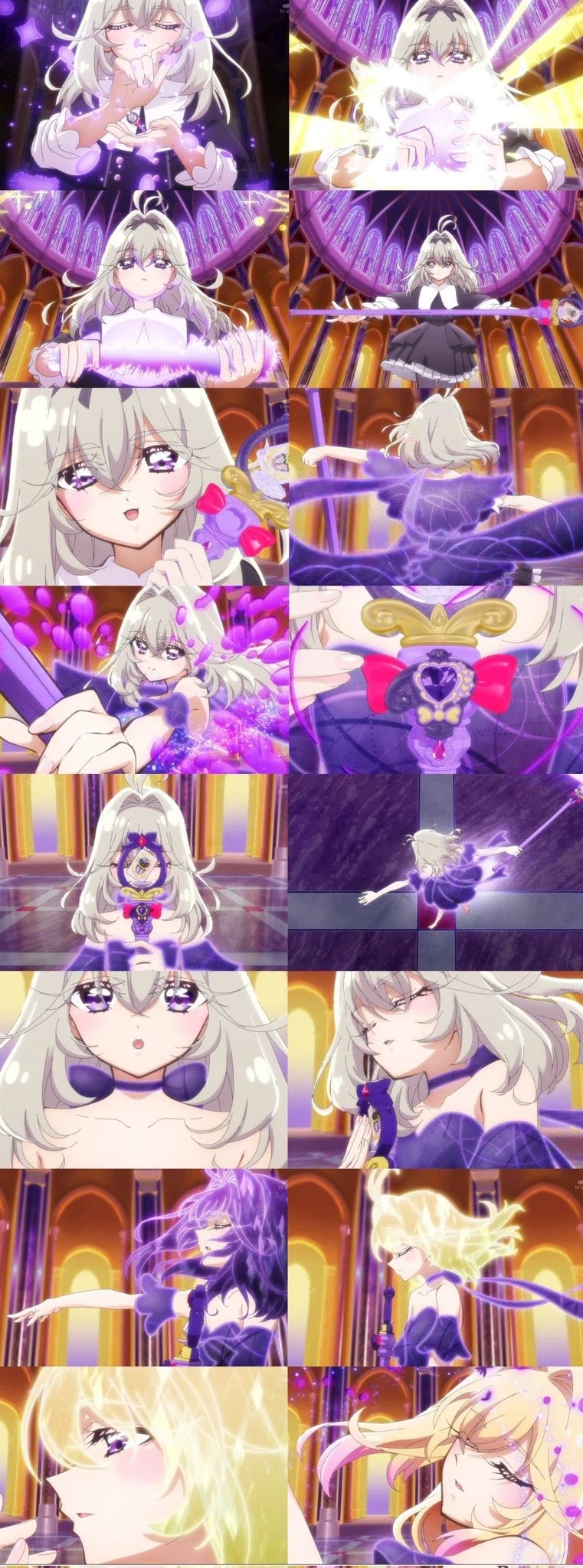 프리큐어) 이거 진짜 예쁘네_1.webp