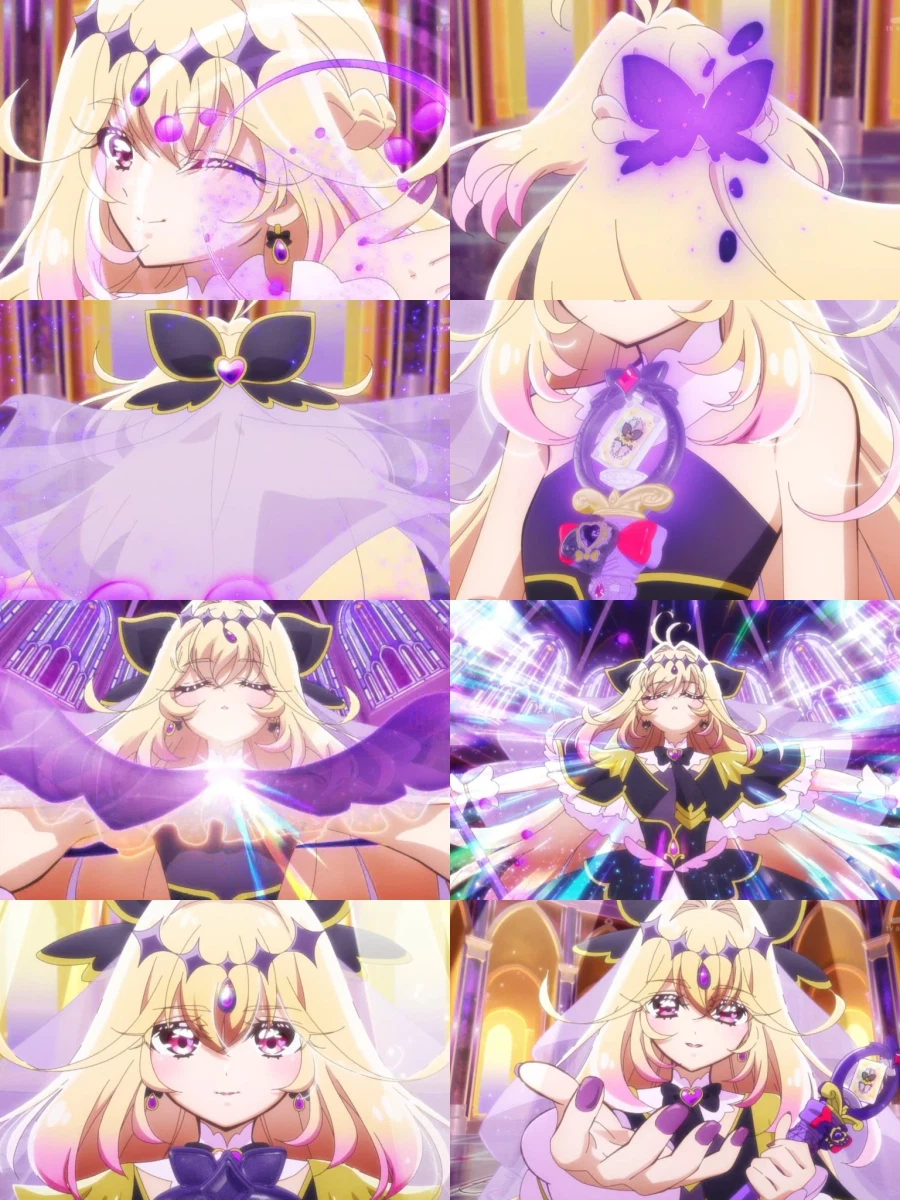 프리큐어) 이거 진짜 예쁘네_2.webp