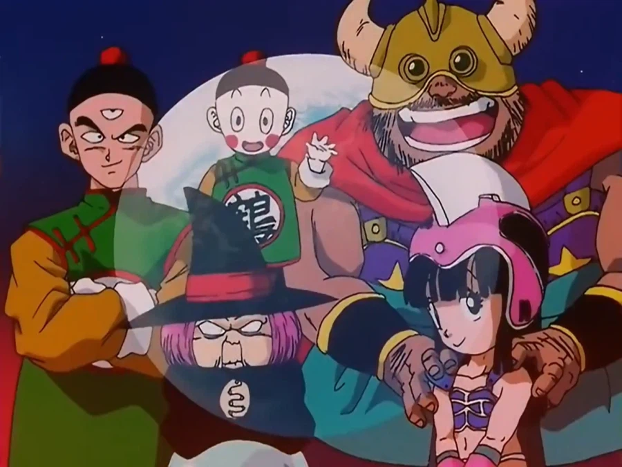 초사이어인4가 변신 서사 하나는 끝내줬지._6.webp