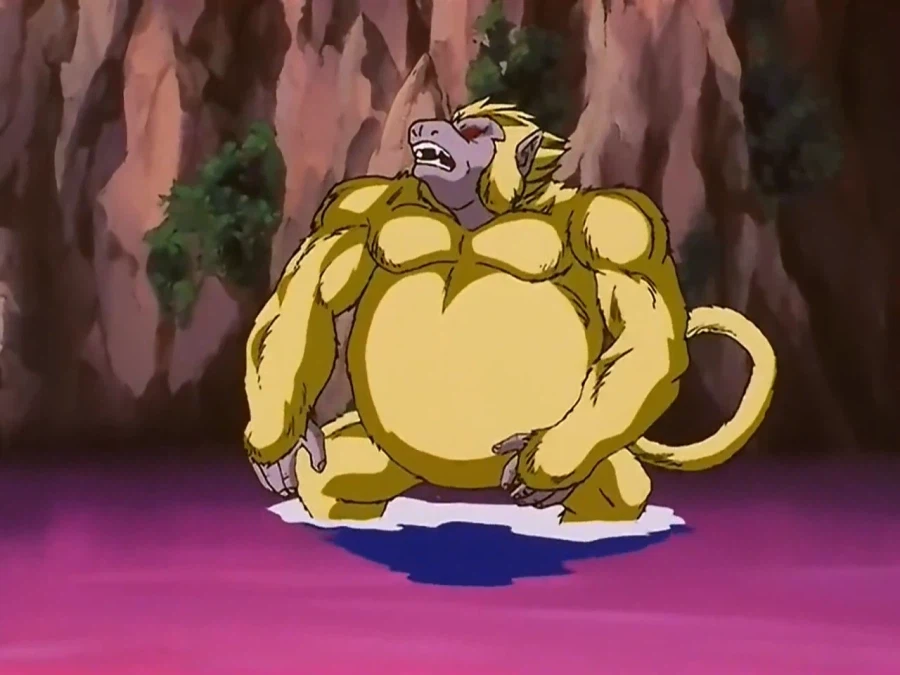 초사이어인4가 변신 서사 하나는 끝내줬지._15.webp