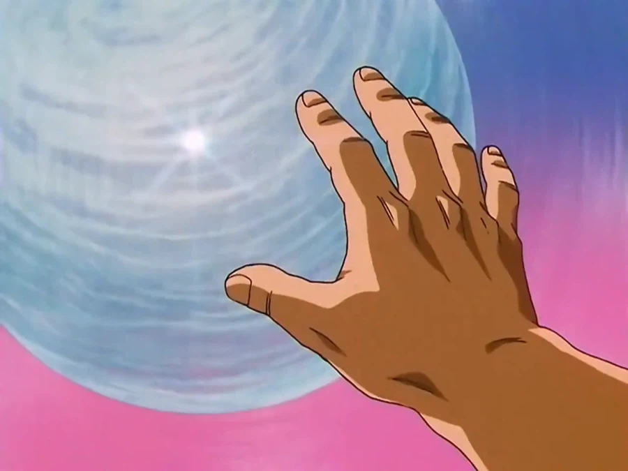 초사이어인4가 변신 서사 하나는 끝내줬지._21.webp