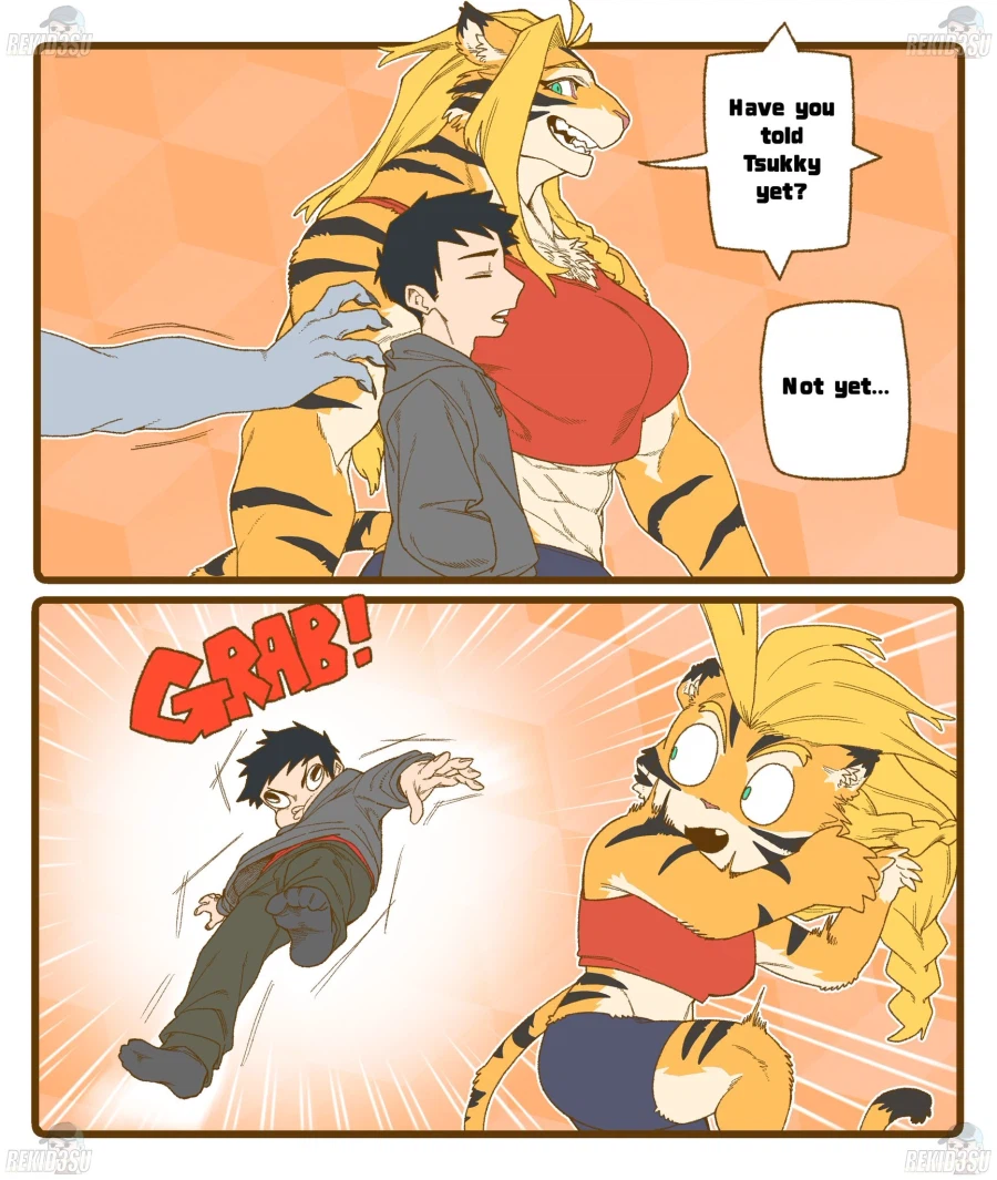 질투 많은 늑대인간 여자친구.manhwa_2.webp