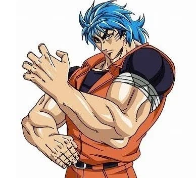 토리코 만화 결말에 대해선 결국 마무리만 좋았다며 인플레 및 후반부 까는게 많던데_1.webp