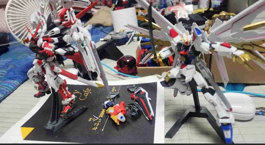 건담)두 주인공의 최강폼.jpg_1.webp