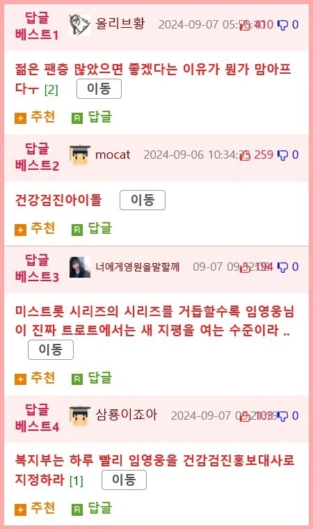 할머니랑 같이 임영웅 콘서트 간 manhwa._13.webp