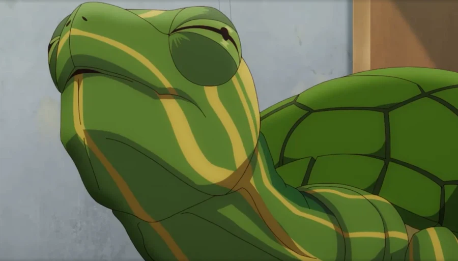 뱅가드) 역시 게이 애니메이션 맞네_1.webp