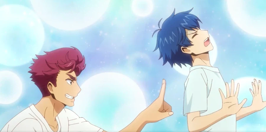 뱅가드) 역시 게이 애니메이션 맞네_2.webp