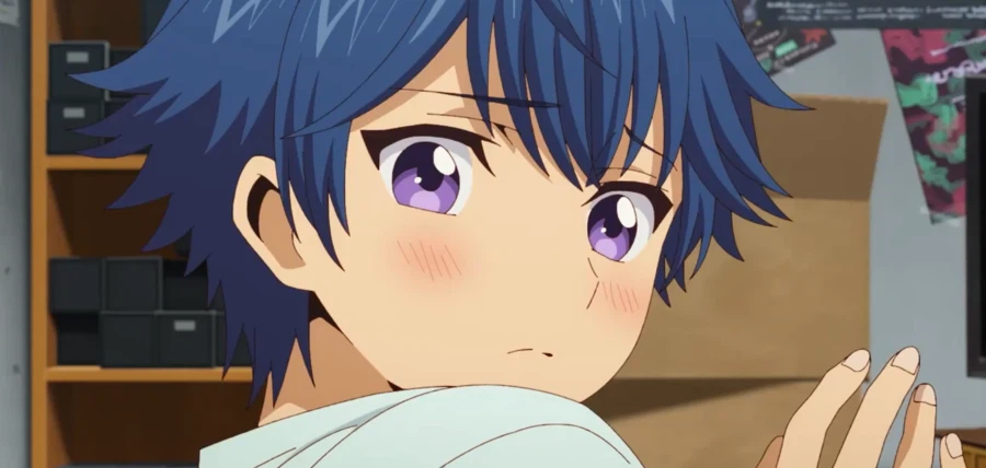 뱅가드) 역시 게이 애니메이션 맞네_3.webp