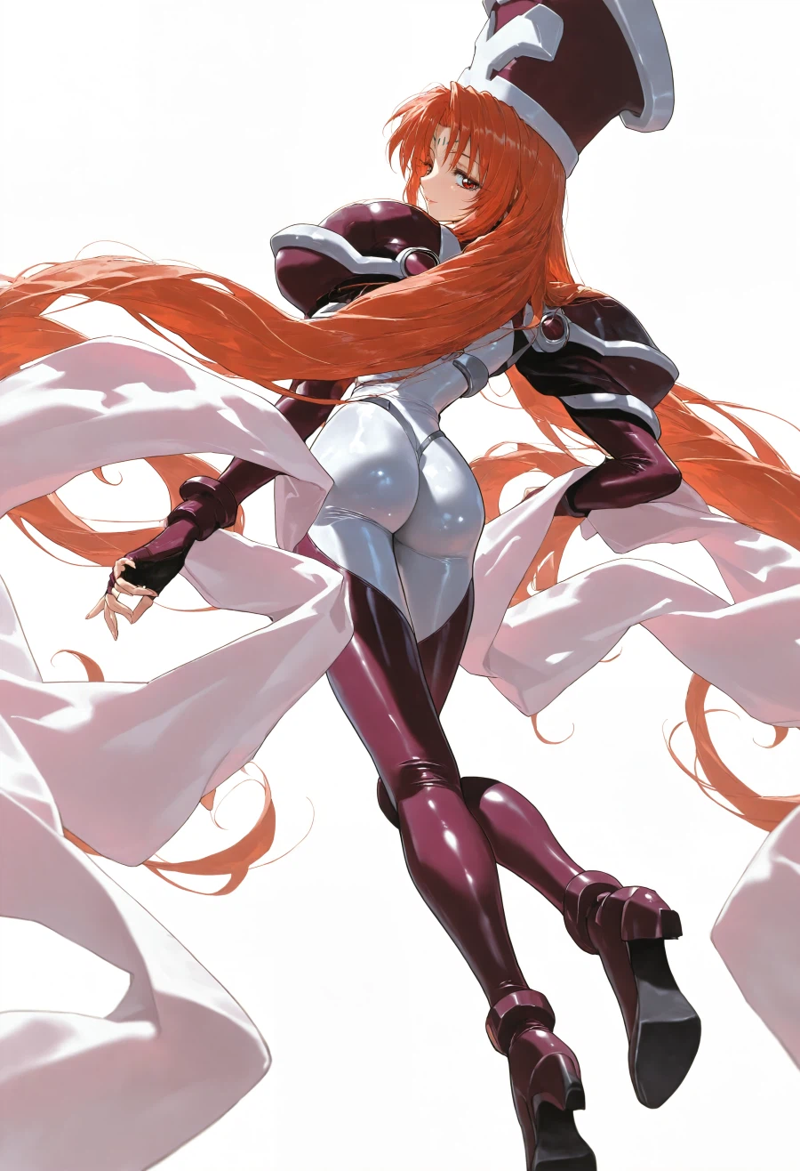 AI) 봉신연의) 예전에는 이런 눈나가 좋았는데_1.webp