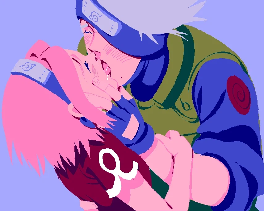 나루토) 뭔가 상상이 안 되는 커플링.jpg_2.webp