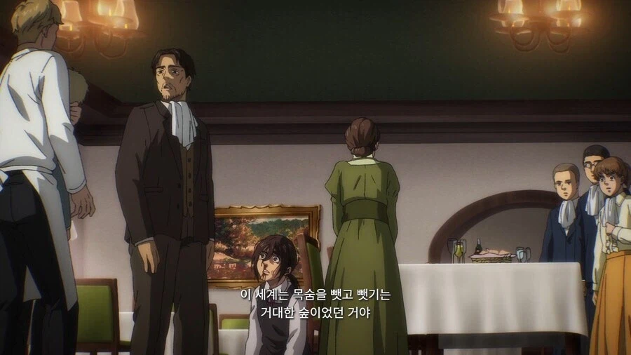 진격거) 인기캐도 뜬금없이 죽이는 만화_2.webp