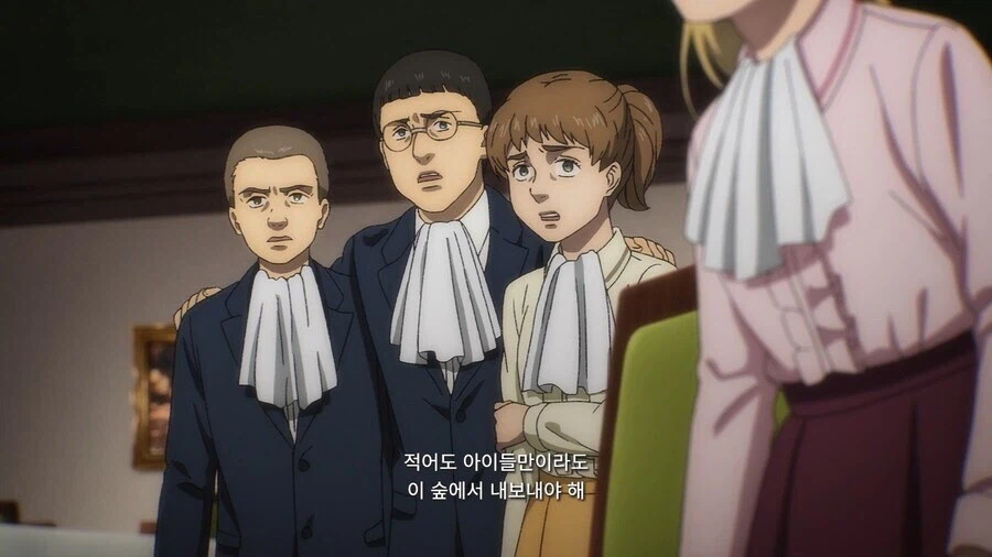 진격거) 인기캐도 뜬금없이 죽이는 만화_3.webp