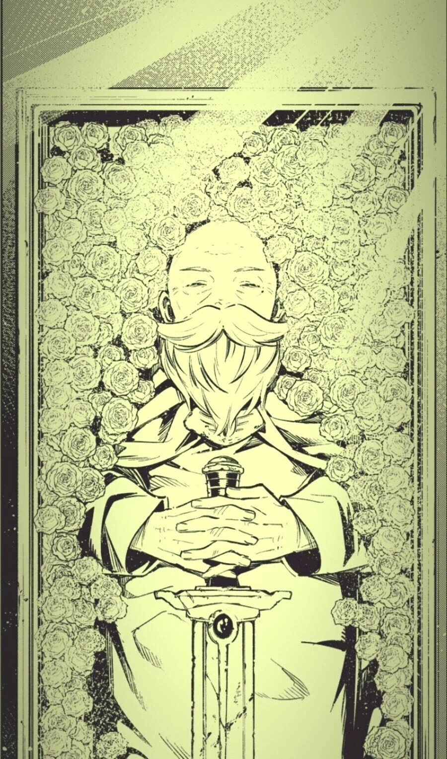 진짜 개쓰레기 날림이라 불탔던 만화 결말_1.webp