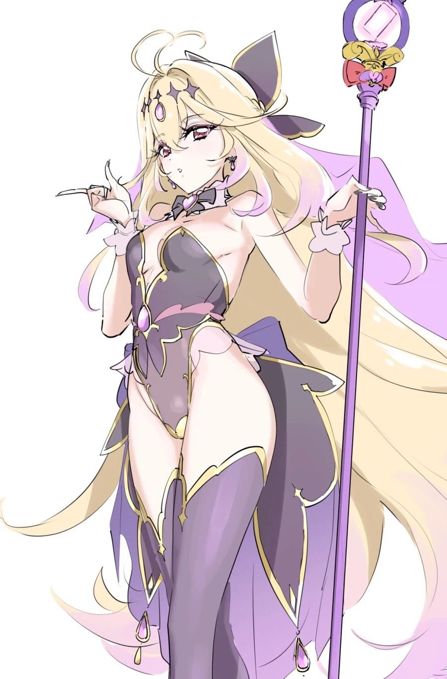 프리큐어)프로 작가의 팬아트.jpg_1.webp