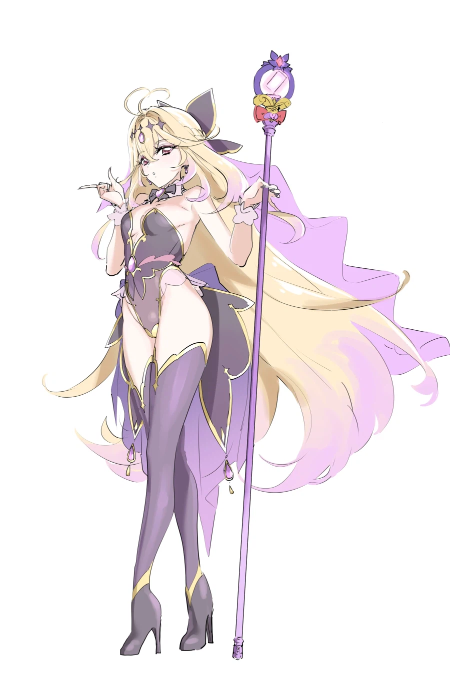 프리큐어)프로 작가의 팬아트.jpg_2.webp